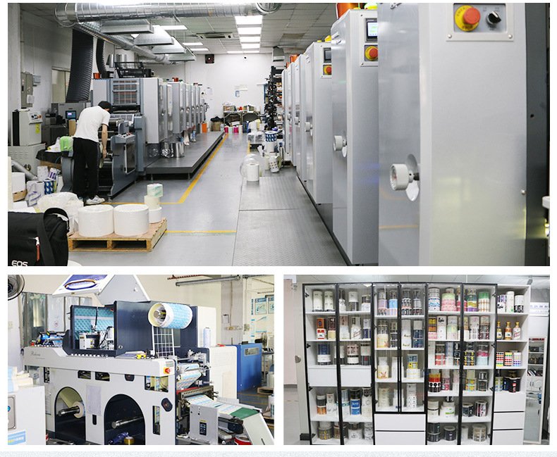 Yateli Factory Equipment