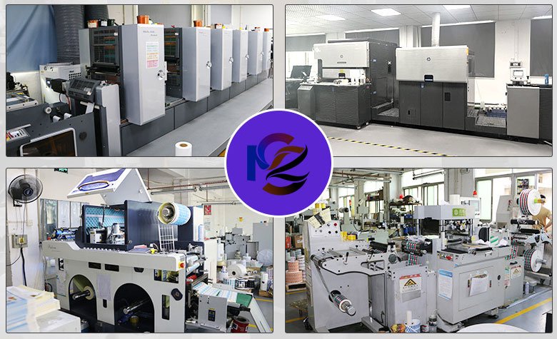 Yateli Factory Equipment