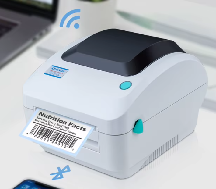 Direct Thermal Printers