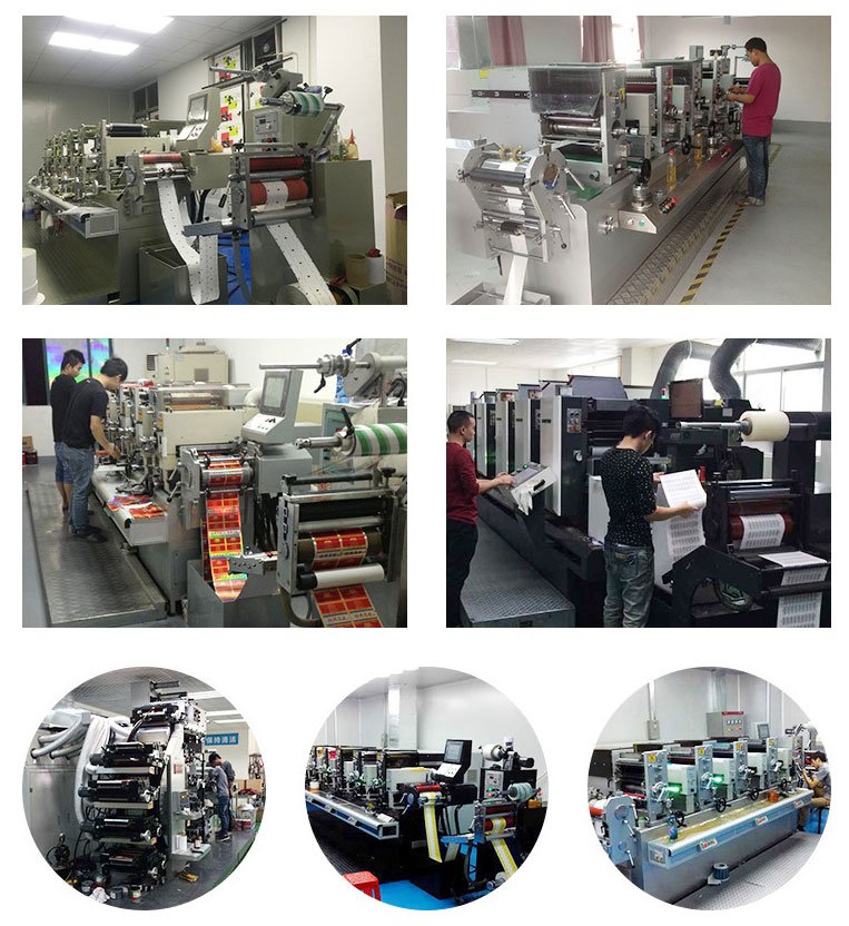 Factory Production Equipment