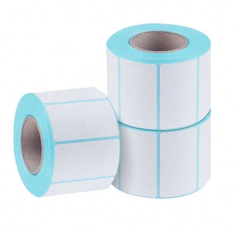 General retail MRP stickers