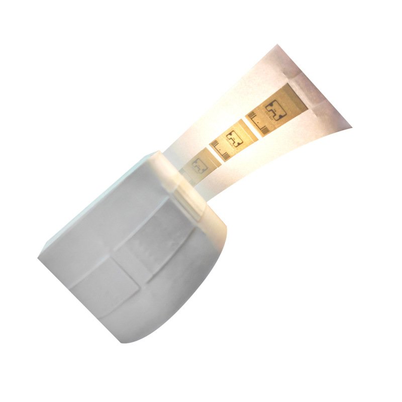 High Temperature RFID Labels