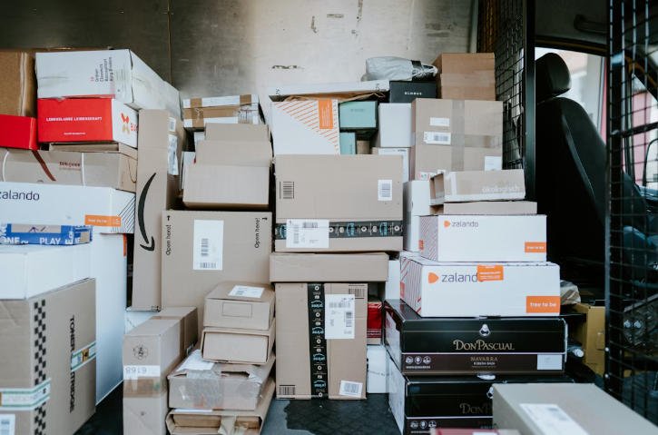 Local Delivery for Label & Wristband Orders