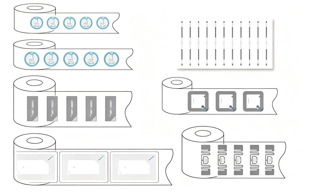 RFID Smart Labels