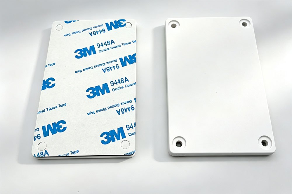 RFID Pallet Label