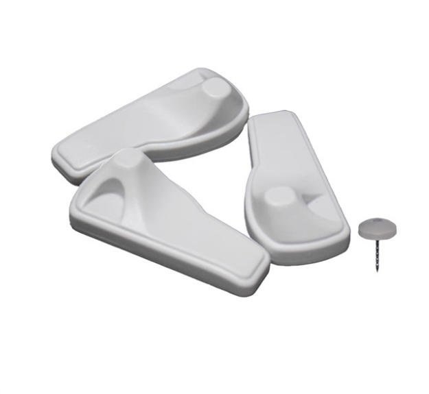 RFID EAS Dual Label
