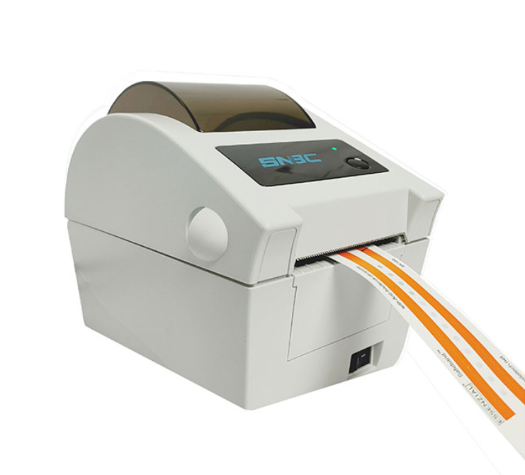 Thermal Transfer Printers