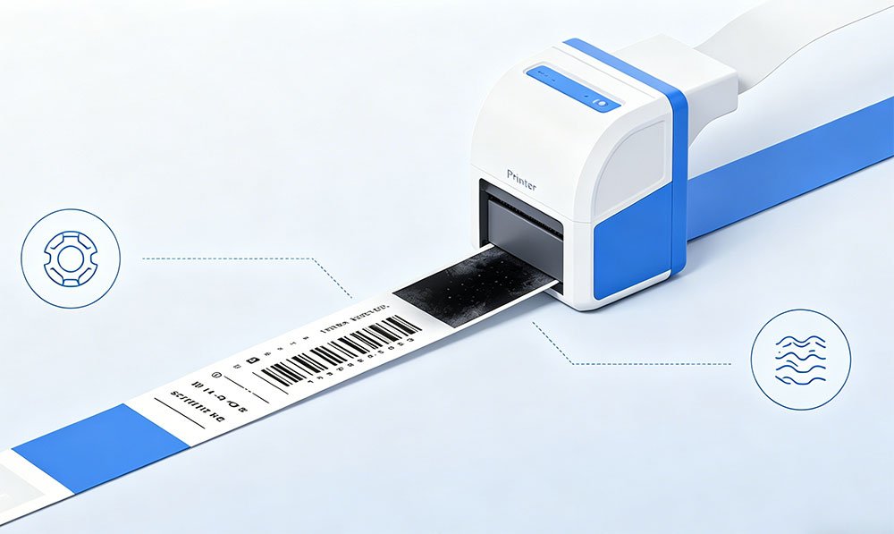 How Thermal Wristbands Work