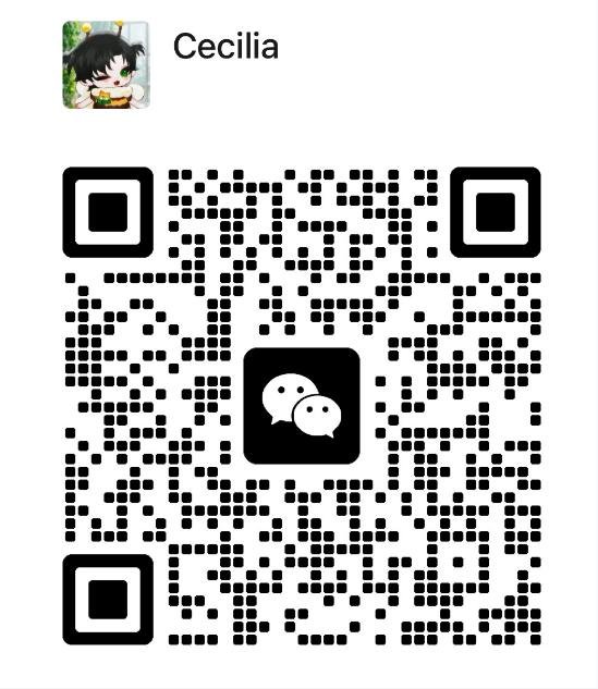 WeChat QR Code