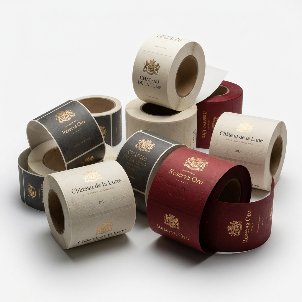 Cross-Border Wine Export