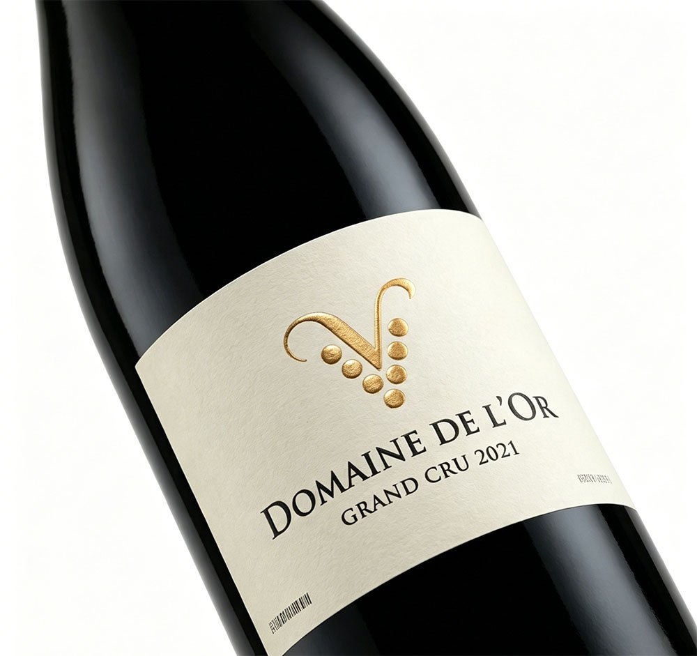 Wine Traceability Systems