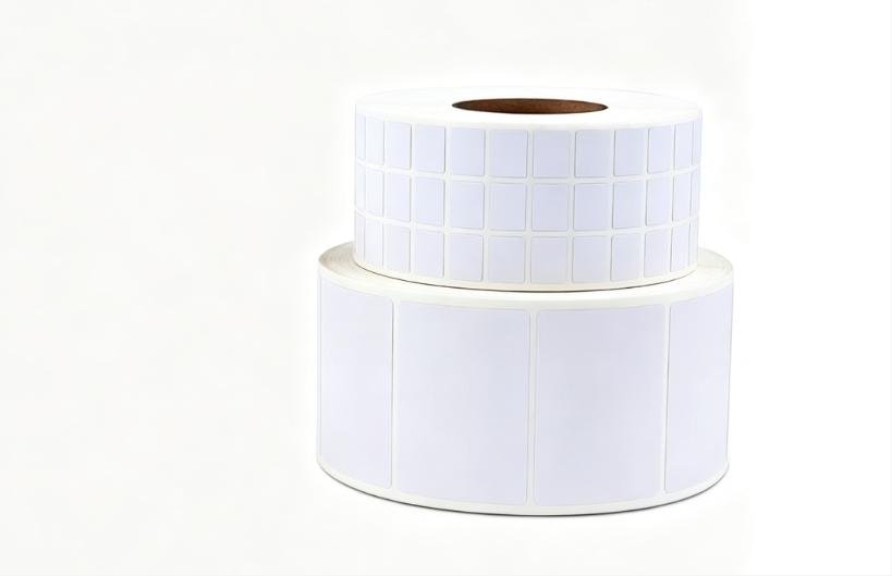 HTL3001 Heat and Water Resistant Labels