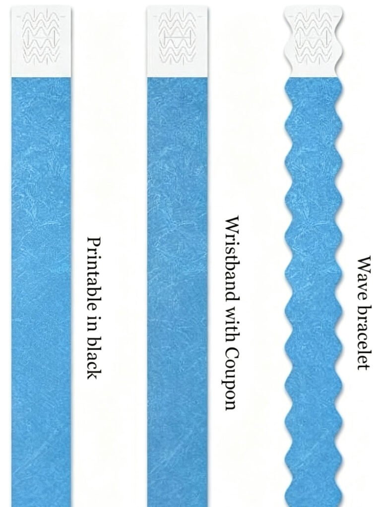 Tyvek style classification