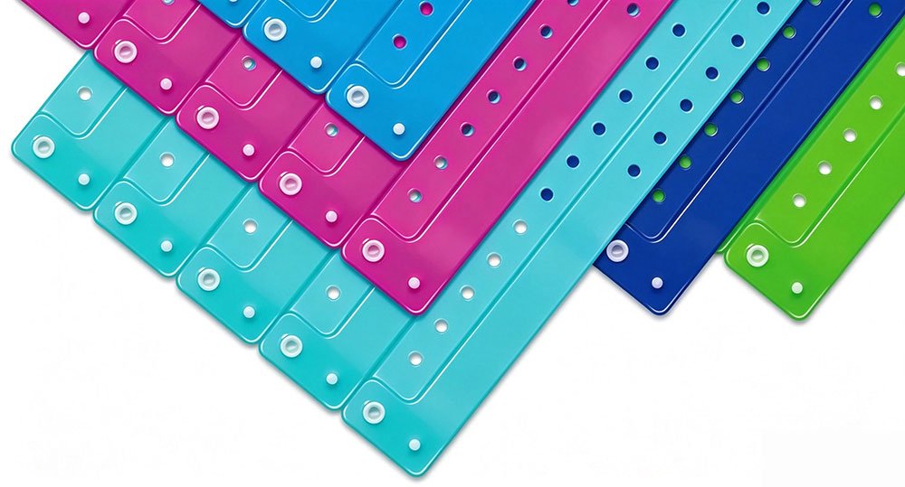 vinyl full color series