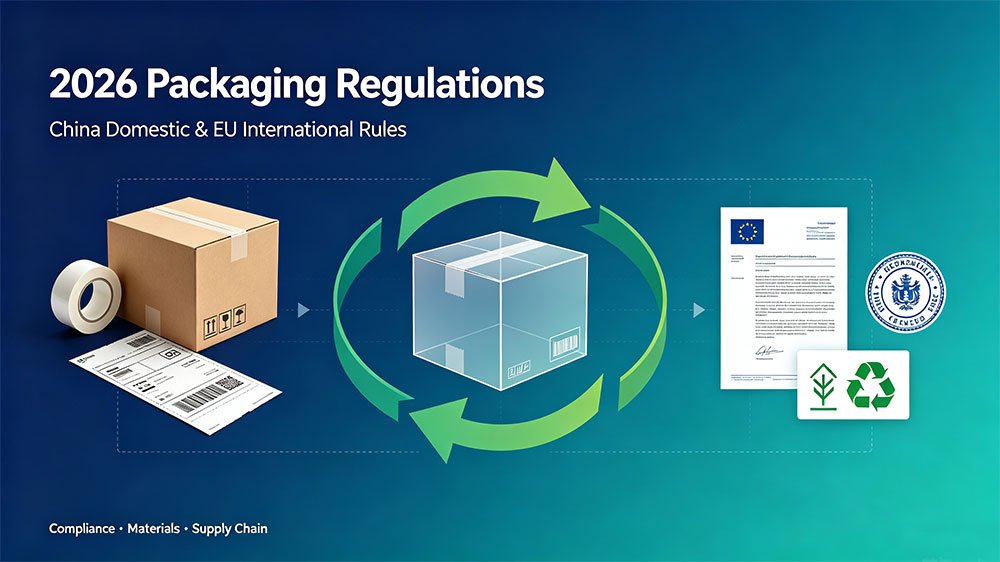 2026 Packaging Compliance Guide