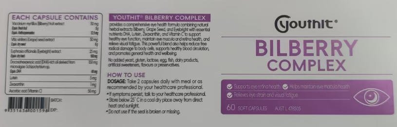 Matte Lamination for Label